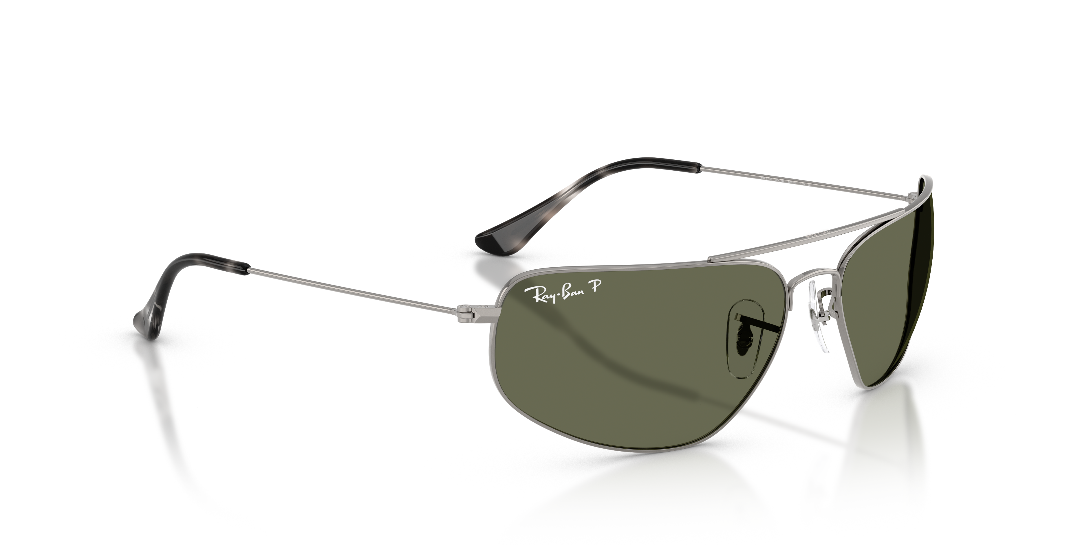 Ray-Ban RB3780 004/58  